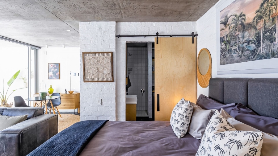 0 Bedroom Property for Sale in Sea Point Western Cape